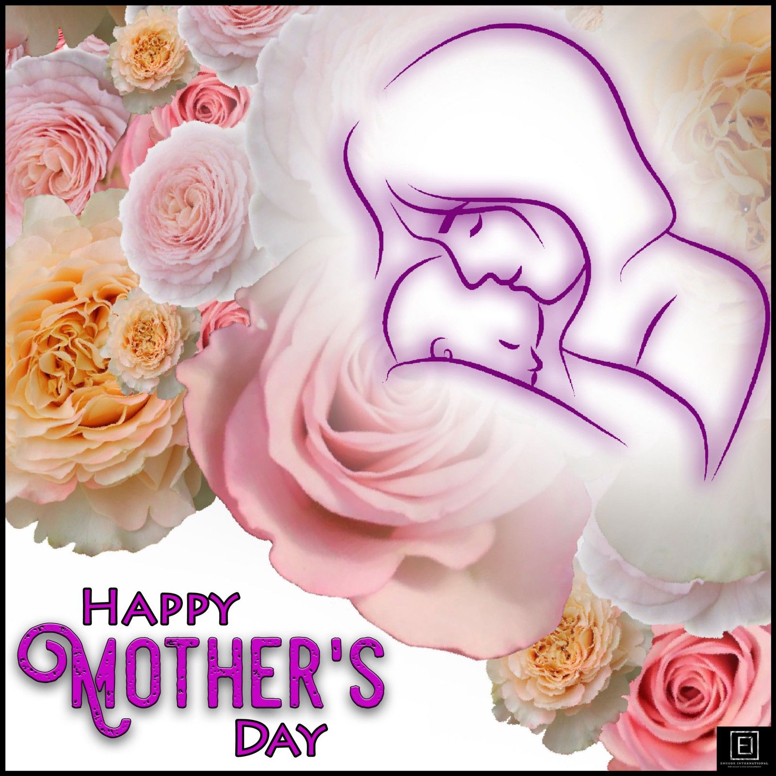 List 98 Pictures Happy Mothers Day Wallpapers Hd Excellent