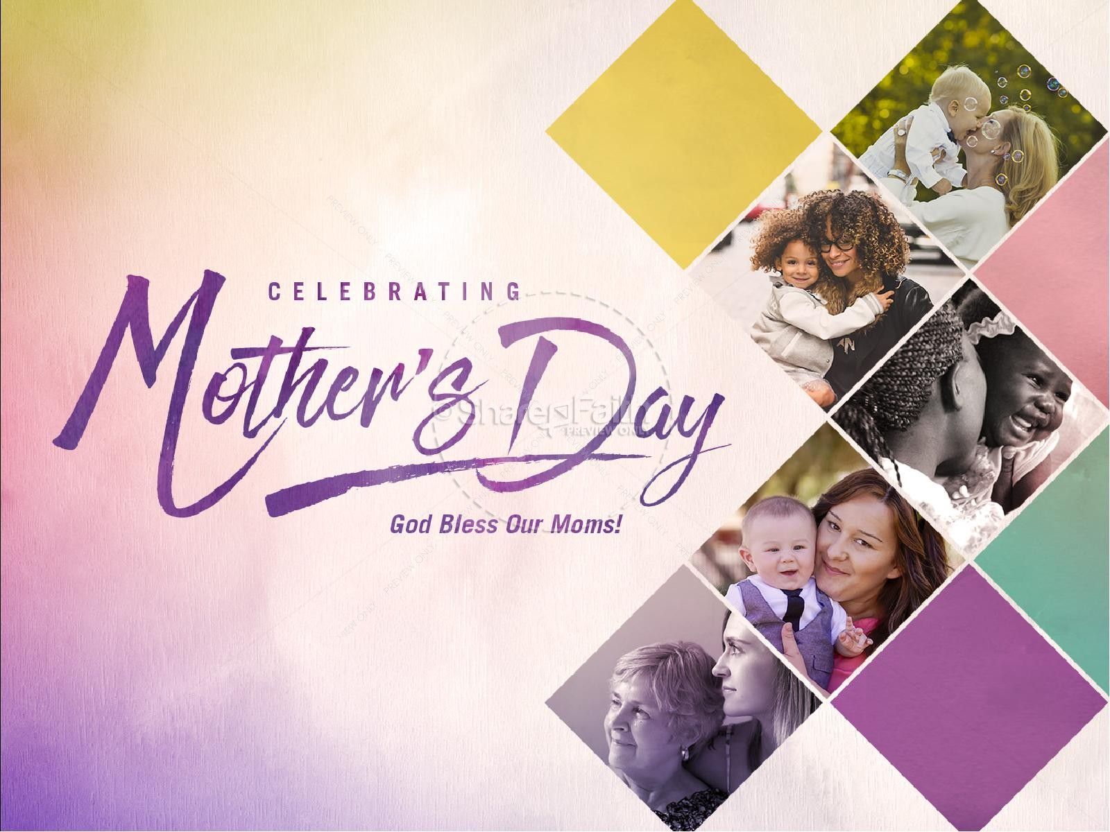 Mothers Day Celebrate Wallpapers Wallpaper Cave