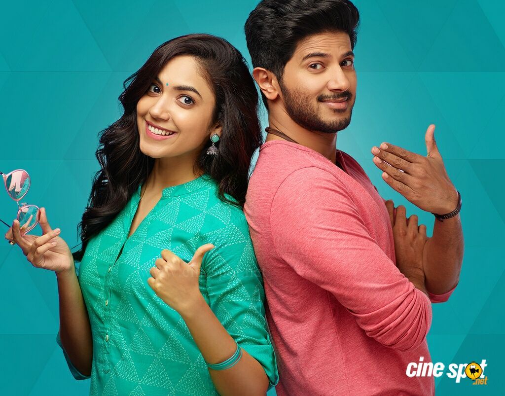 Kannum Kannum Kollaiyadithaal PhotoShoot