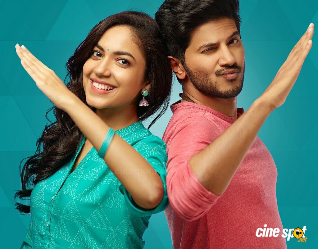 Kannum Kannum Kollaiyadithaal PhotoShoot