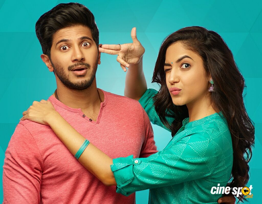 Kannum Kannum Kollaiyadithaal PhotoShoot