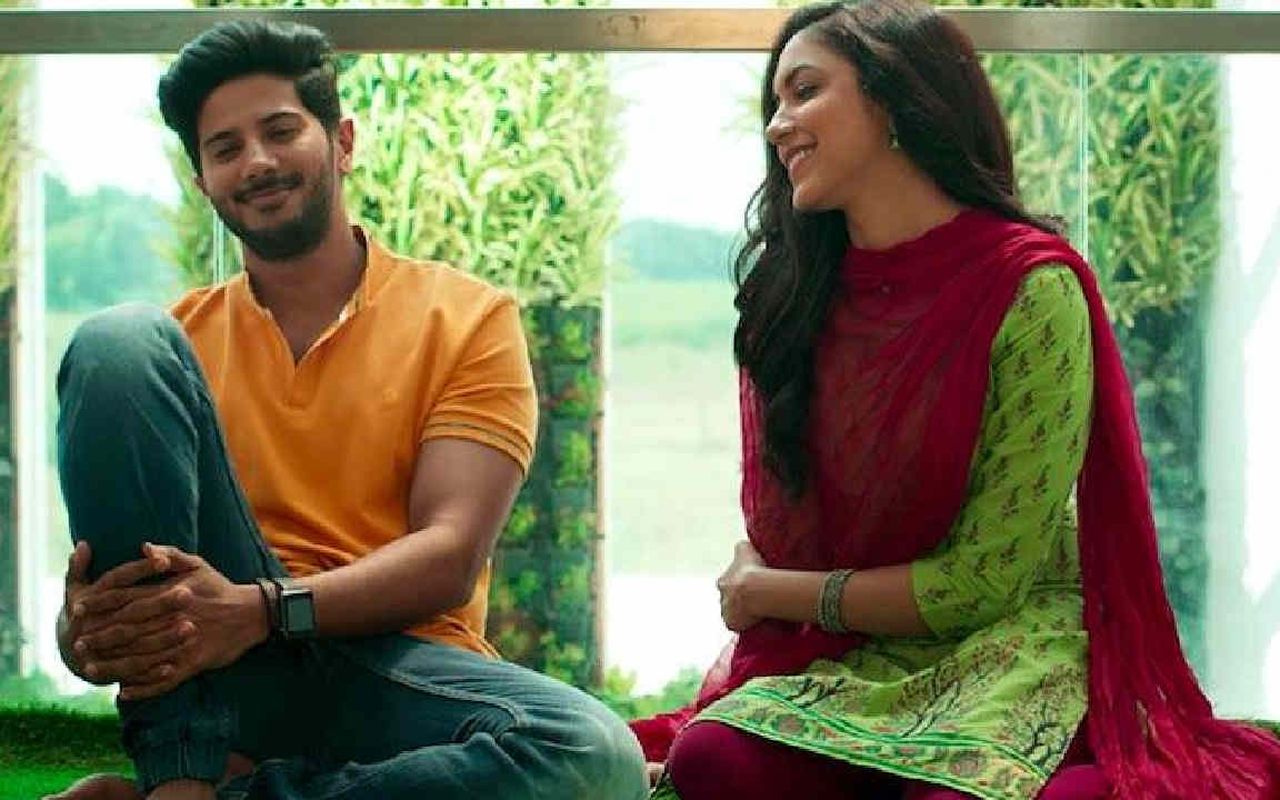 Kannum Kannum Kollaiyadithaal trailer: Dulquer Salmaan's film is a