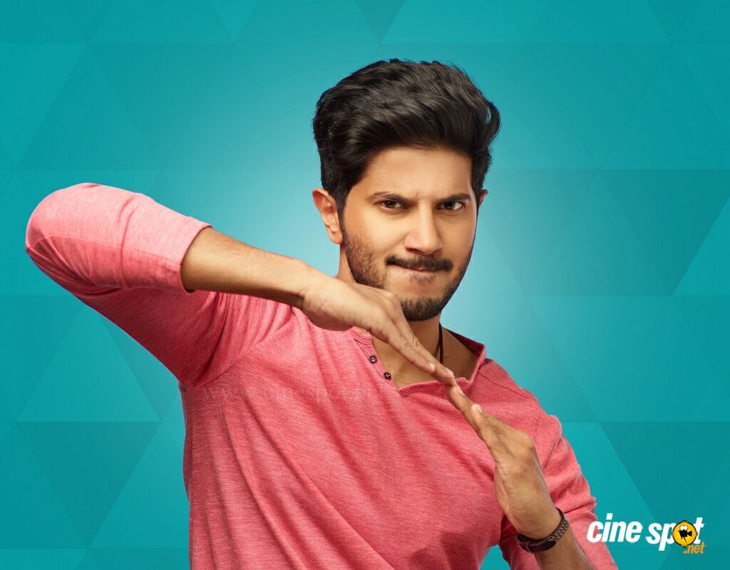 Kannum Kannum Kollaiyadithaal PhotoShoot