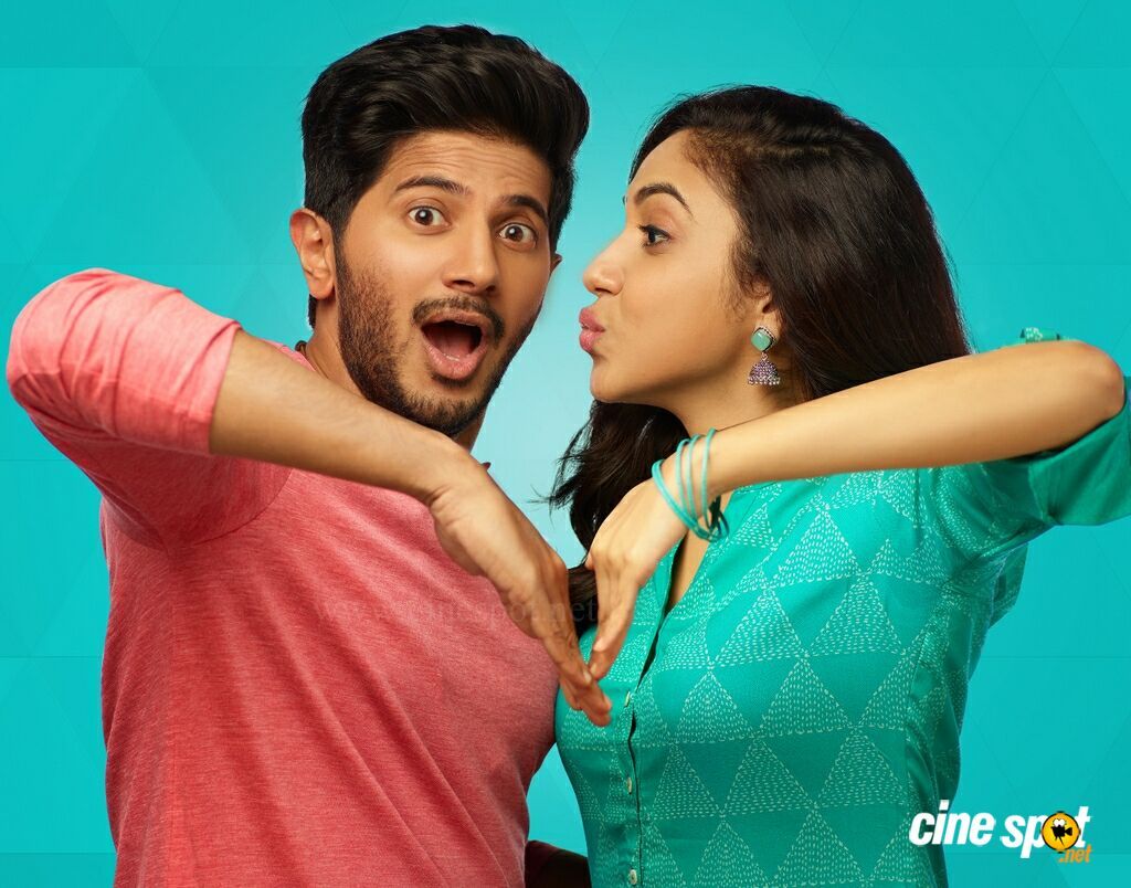 Kannum Kannum Kollaiyadithaal PhotoShoot