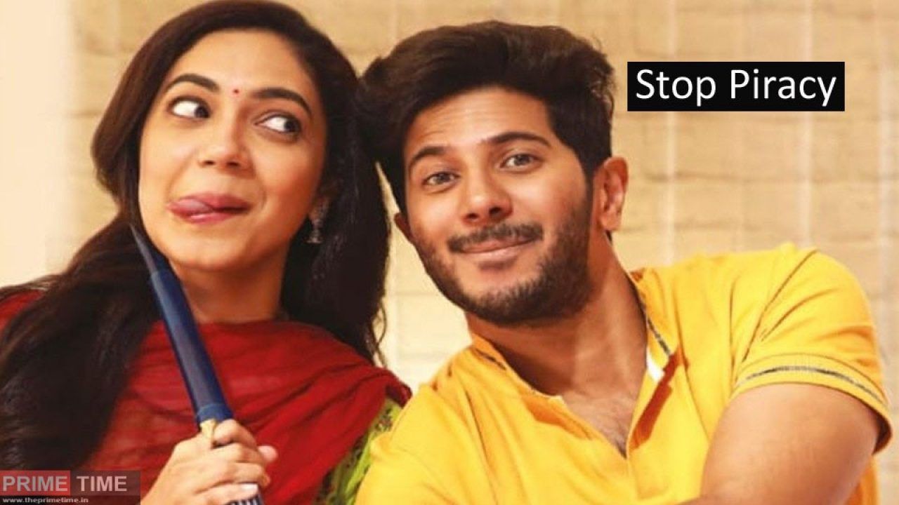 Kannum Kannum Kollaiyadithaal Full HD Movie Leaked to Download