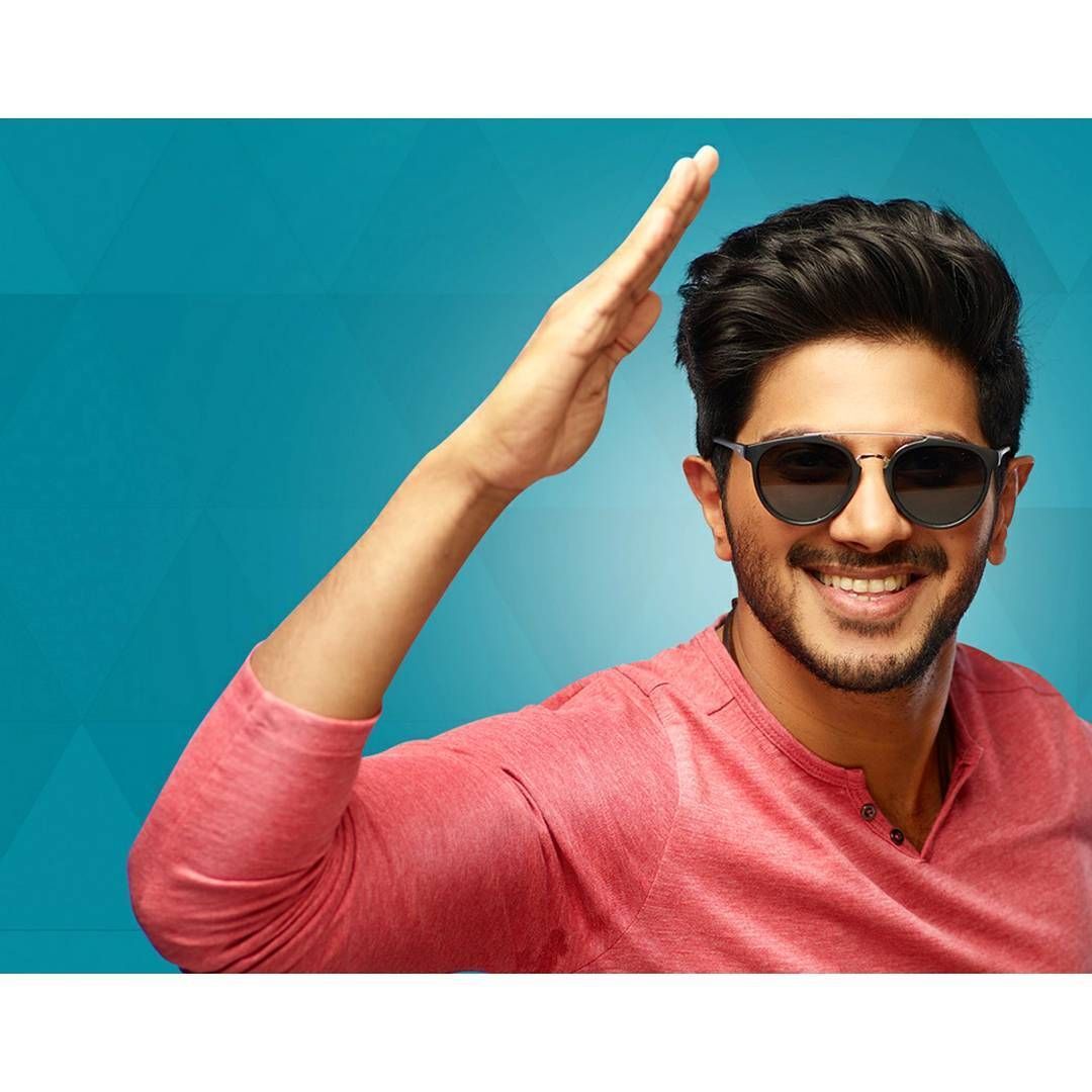 dulquer_salmaan_dq) on Instagram: “Dq Kannum Kannum