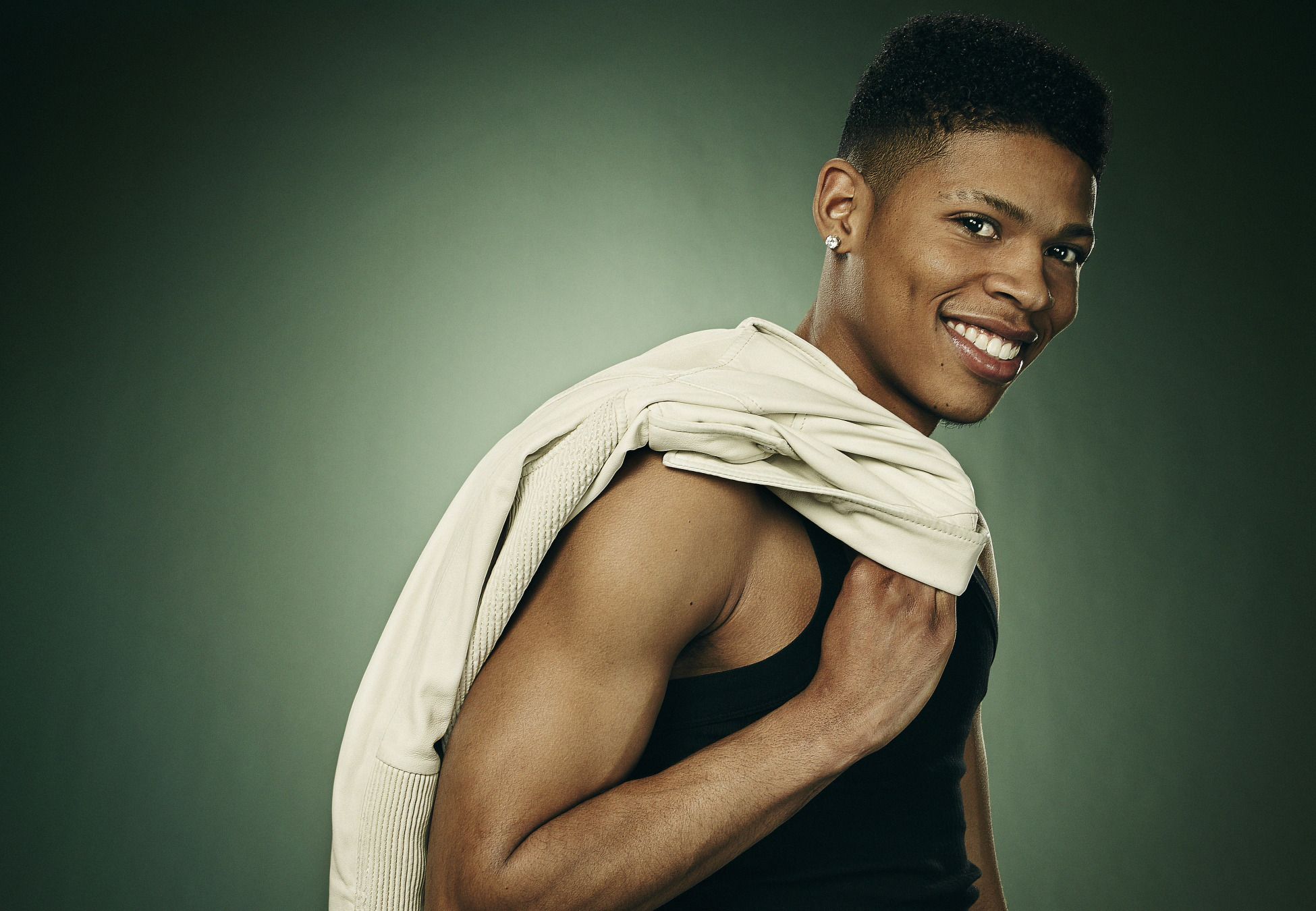 Free download EMPIRE Bryshere Gray as Hakeem Lyon EMPIRE will join the schedule in [1950x1350] for your Desktop, Mobile & Tablet. Explore Empire Hakeem Wallpaper. Empire Wallpaper, Fox Empire