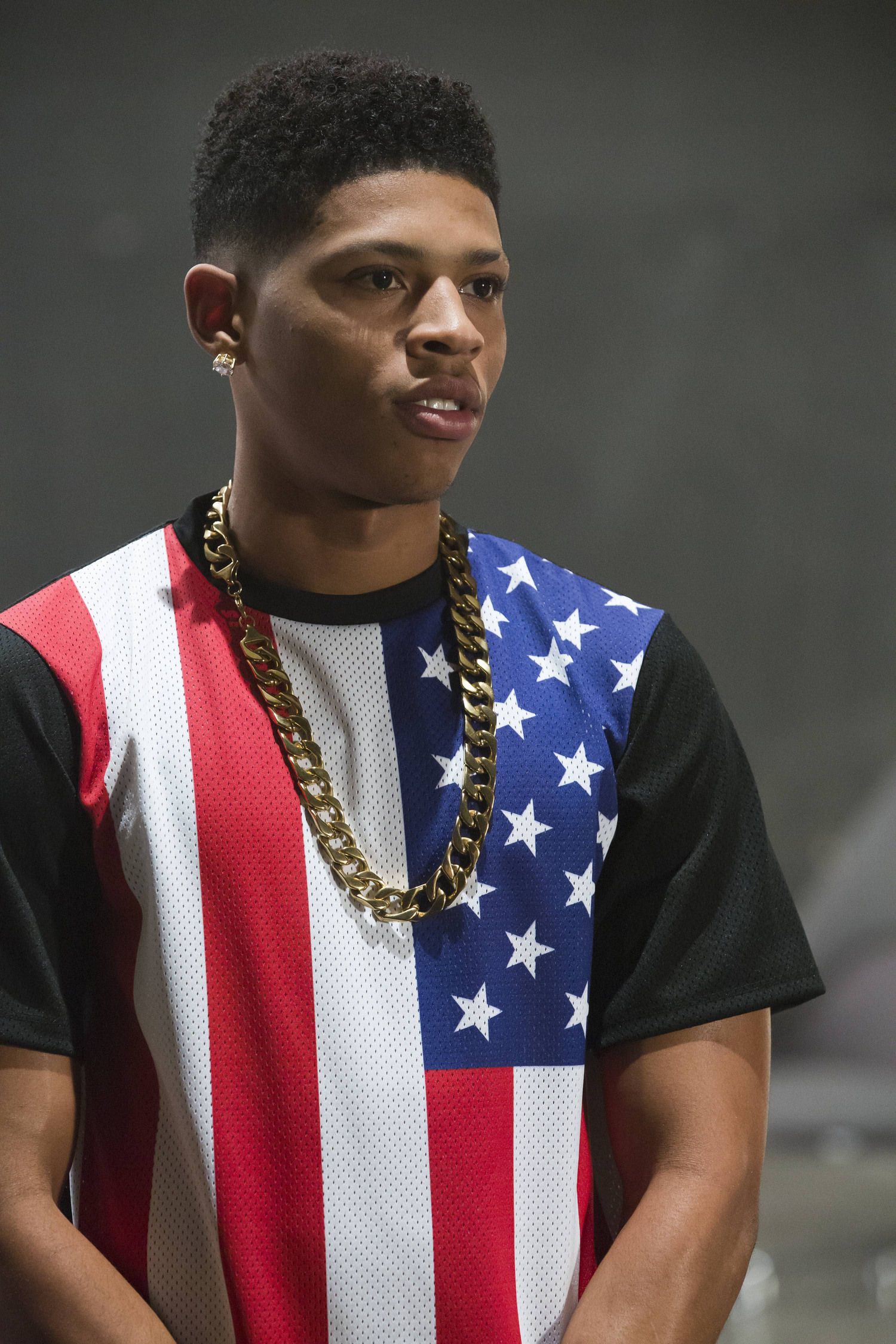 Bryshere Y. Gray Wallpapers Wallpaper Cave