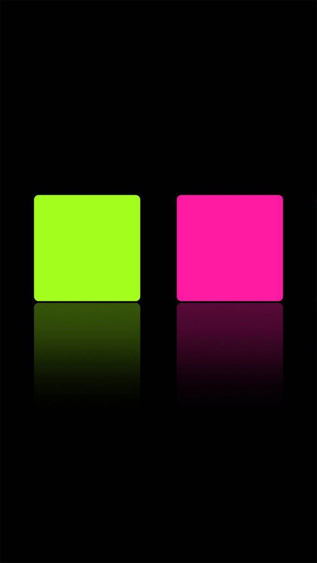 iPhone Wallpaper. Green, Purple, Violet, Magenta, Text, Rectangle
