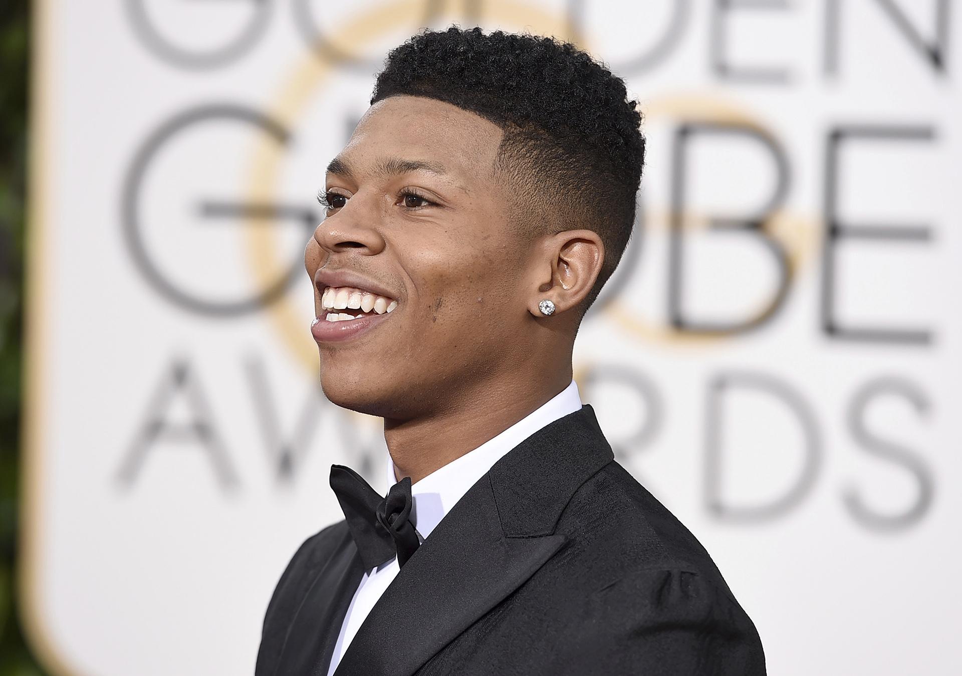 Bryshere Y. Gray Wallpapers Wallpaper Cave