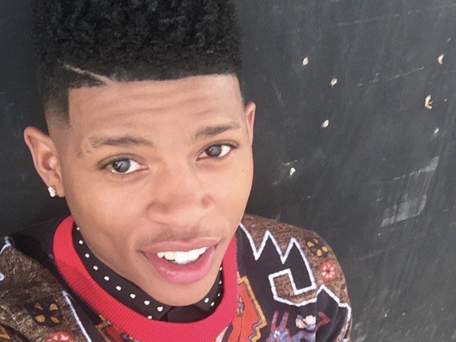 Bryshere Y. Gray Wallpapers - Wallpaper Cave