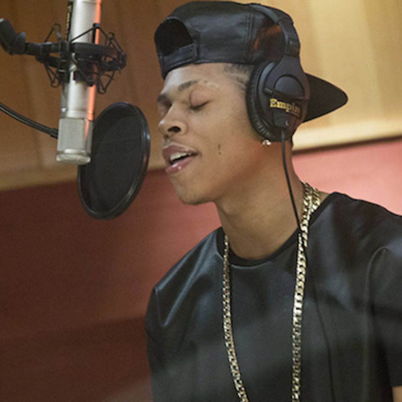 Empire' Star Yazz The Greatest Won't Drop Real Life Debut Rap