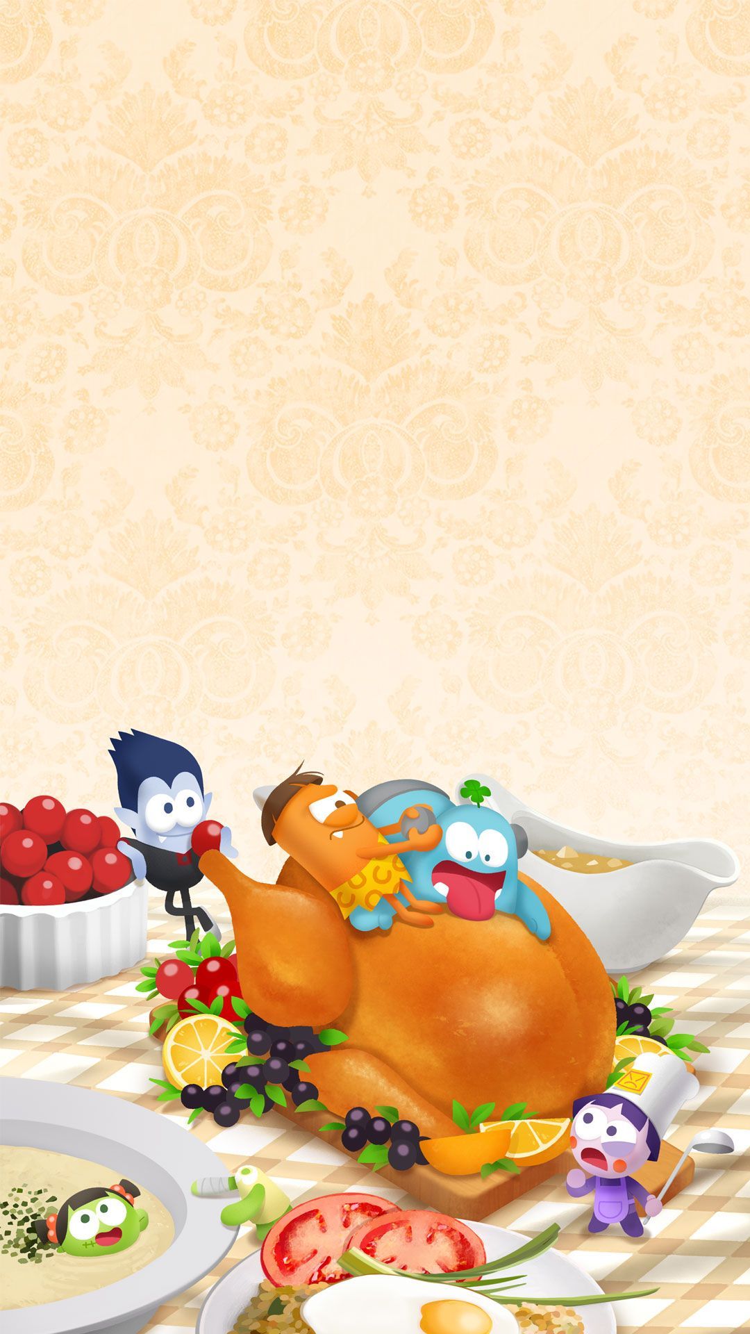 Funny. Spookiz, Creepy halloween costumes