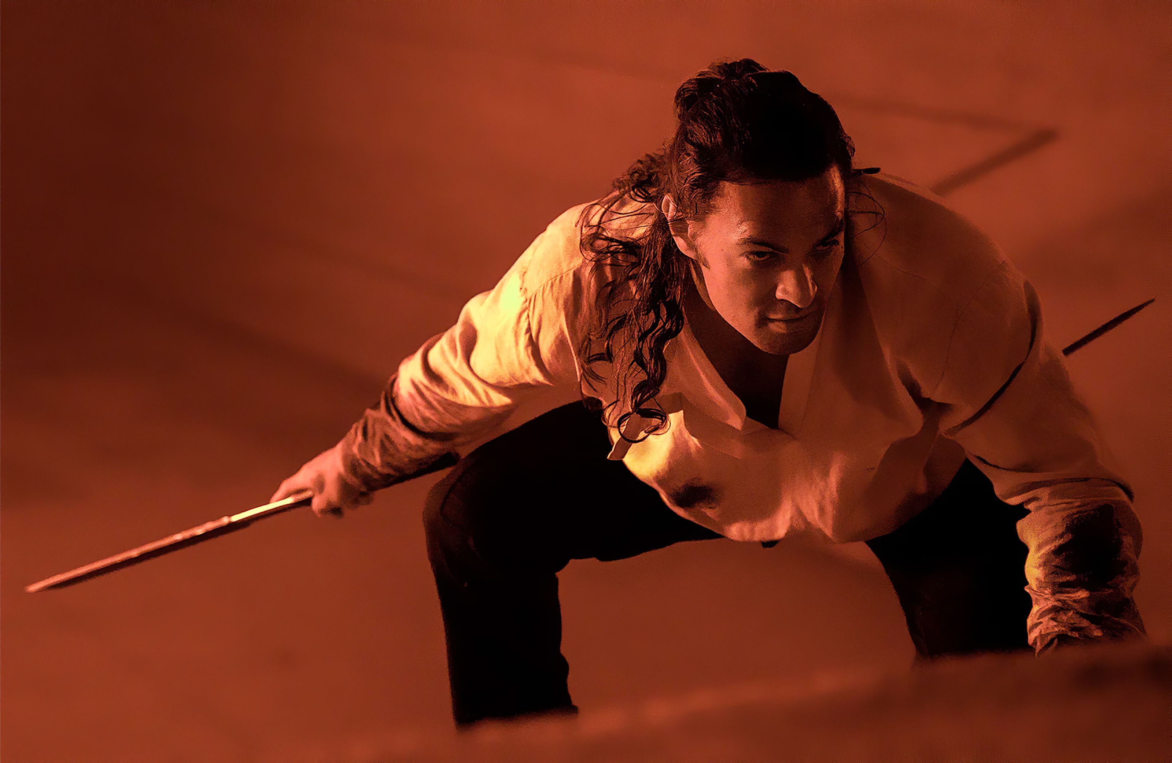 Jason Momoa As Duncan Idaho Dune 2020, HD Movies, 4k Wallpaper