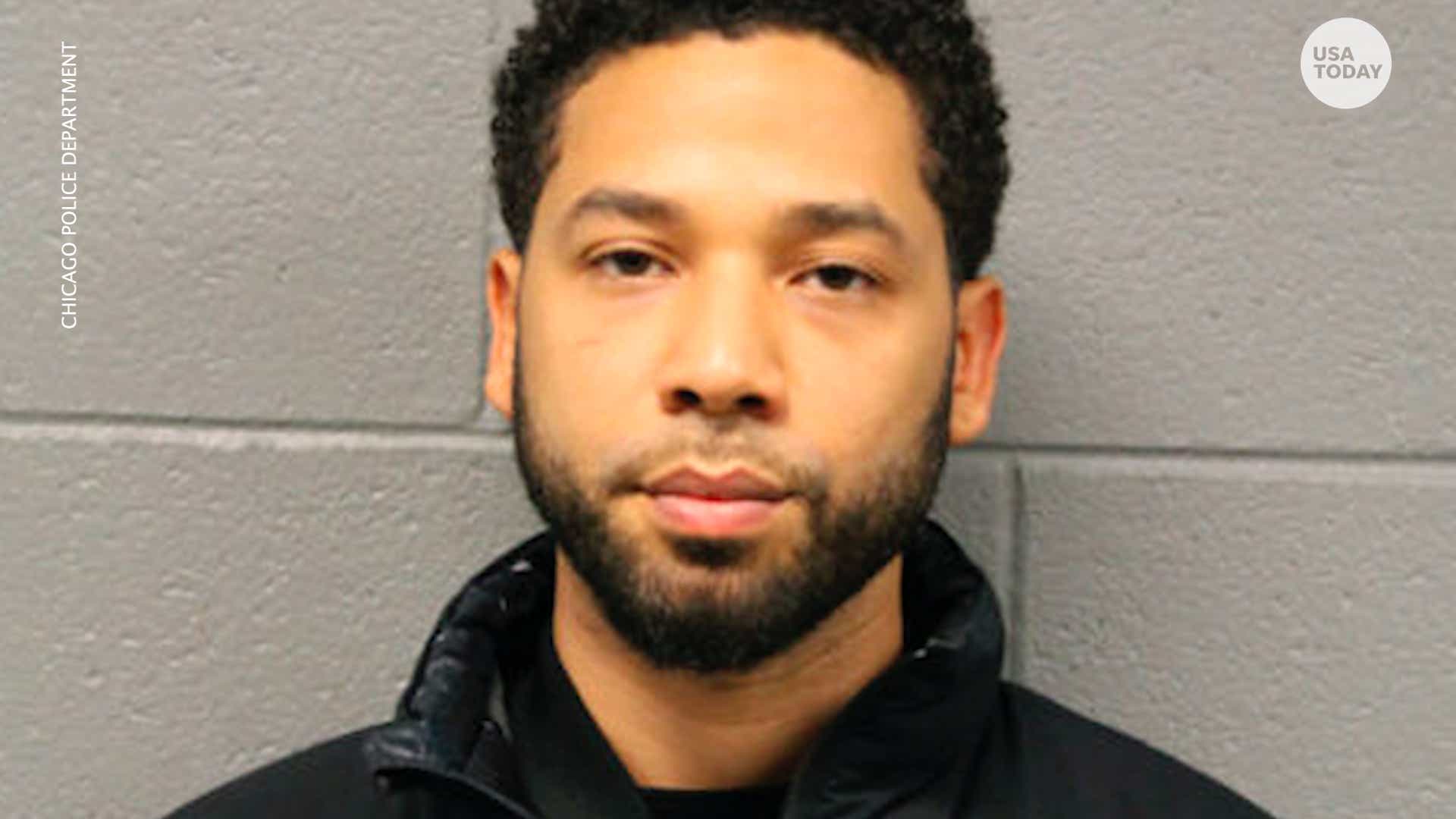 Jussie Smollett's Lawyer Calls 16 Count Indictment Of Actor 'overkill'