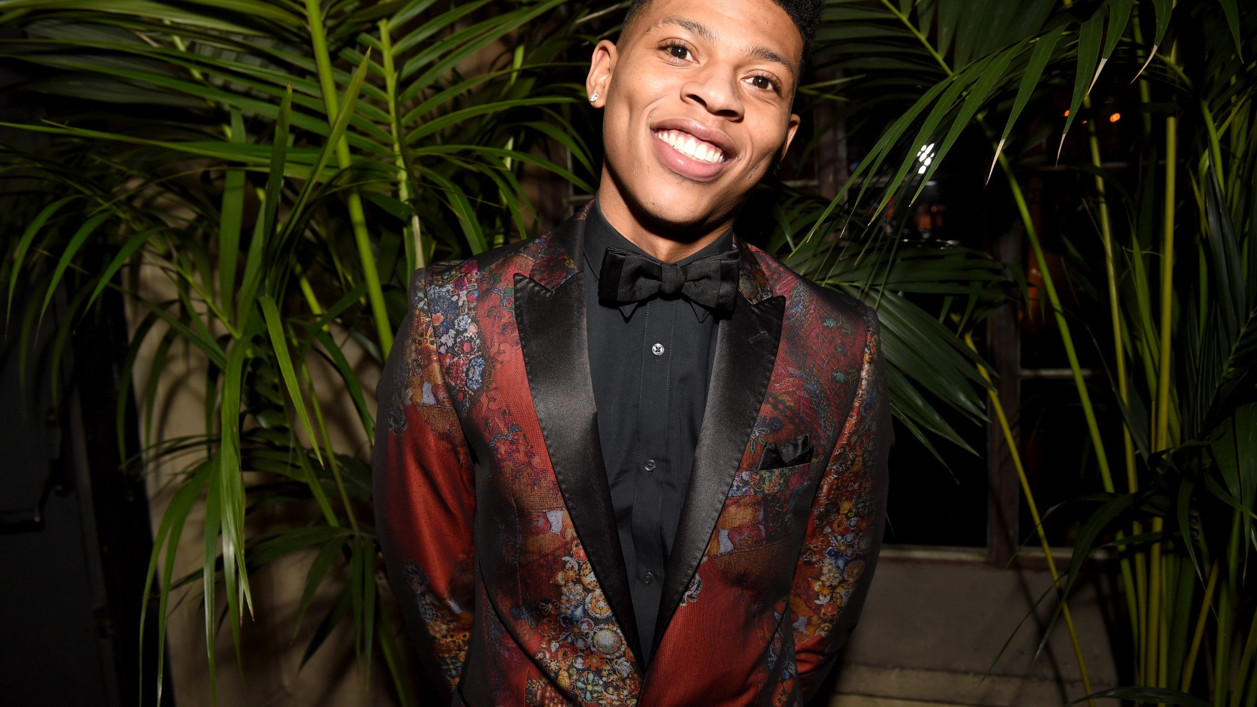 Bryshere Y. Gray Wallpapers - Wallpaper Cave