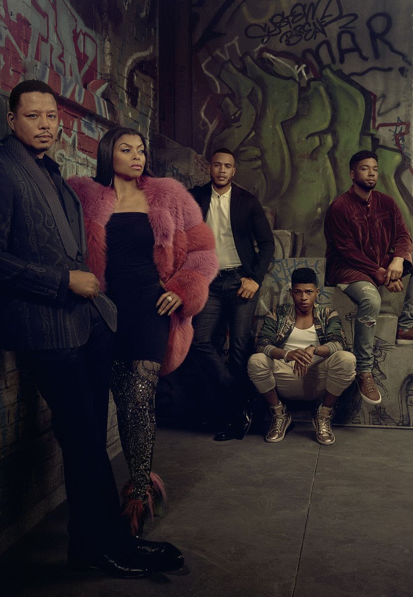 Costume Secrets From the Fall Premieres of 'Empire, ' 'How to Get