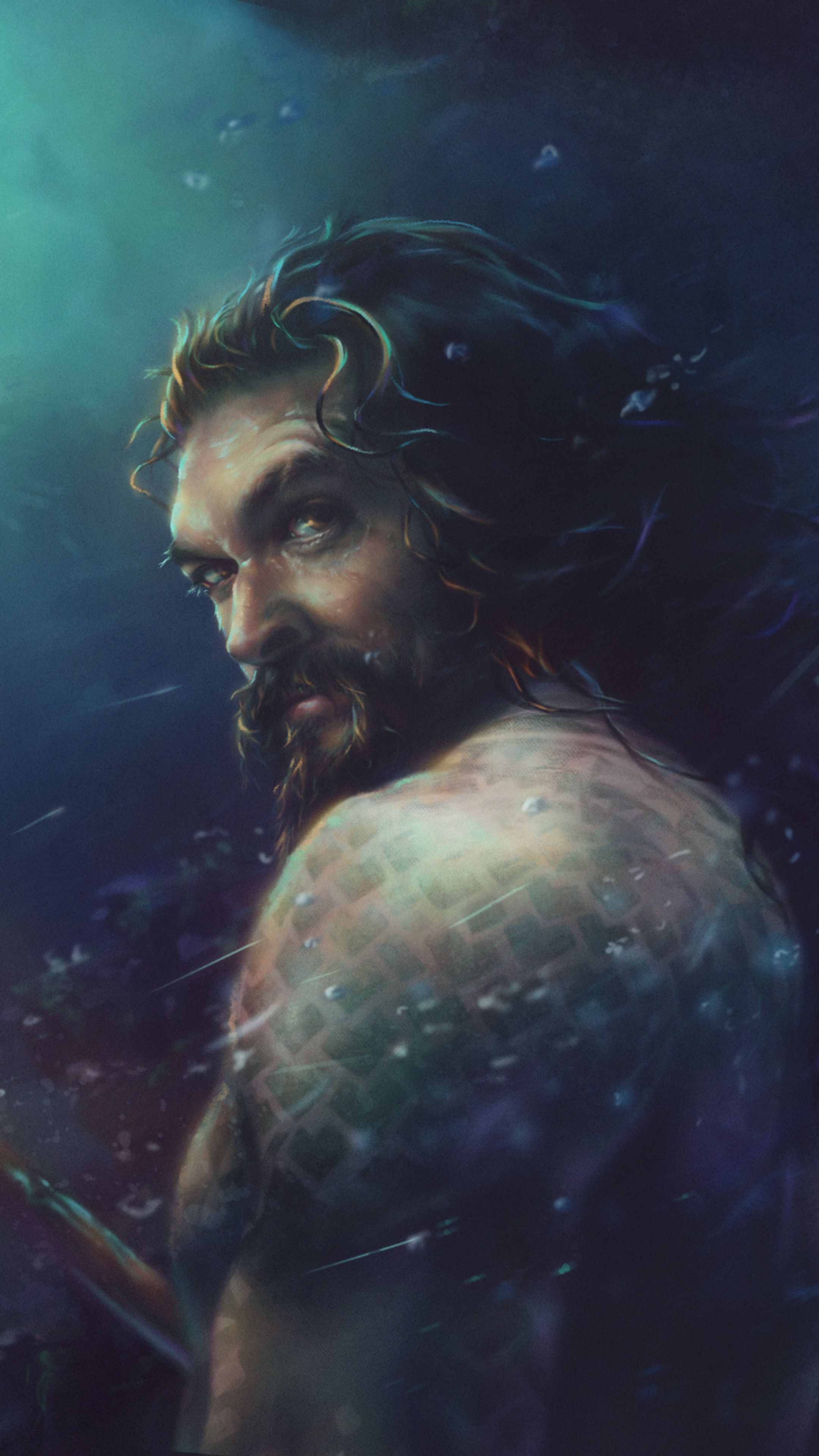 Jason Momoa 2020 Wallpapers - Wallpaper Cave