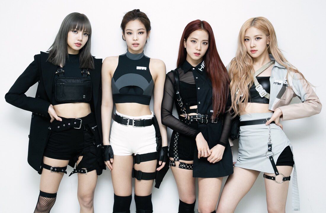 BLACKPINK Will Be The First Act Ever To Have Their Coachella