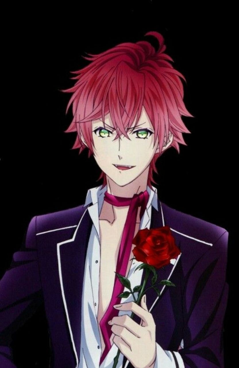 DIABOLIK LOVERS Wallpaper (Wallpaper )