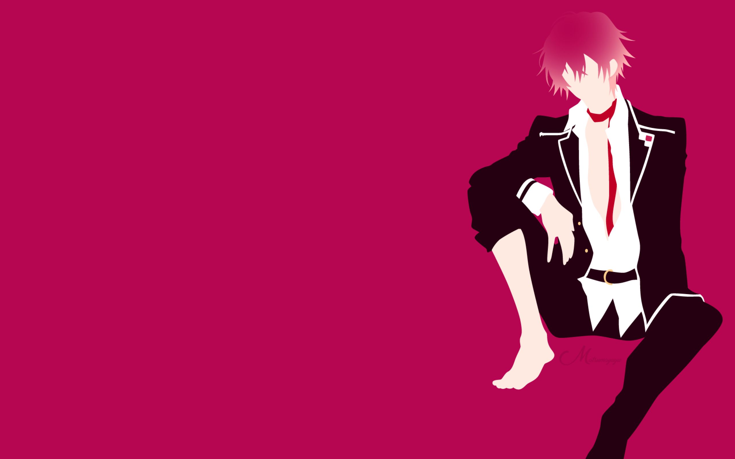 Ayato Yuri Wallpapers - Wallpaper Cave