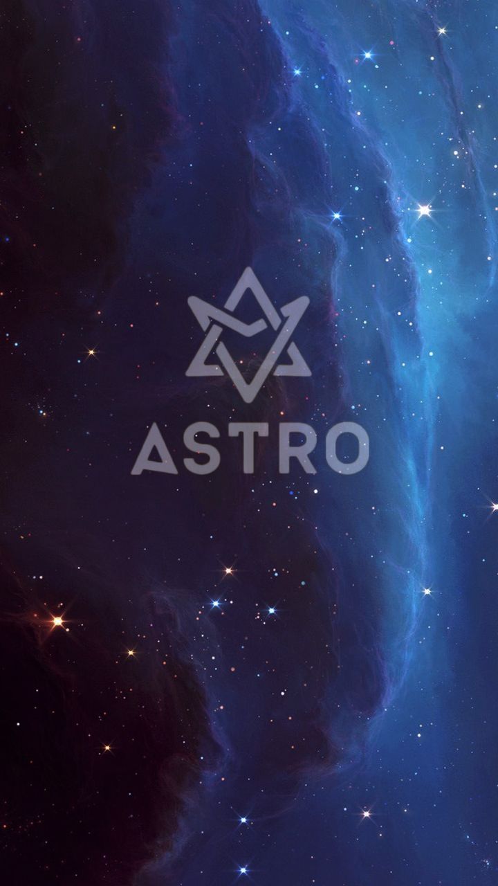 image about ASTRO Wallpaper ❤. See more about