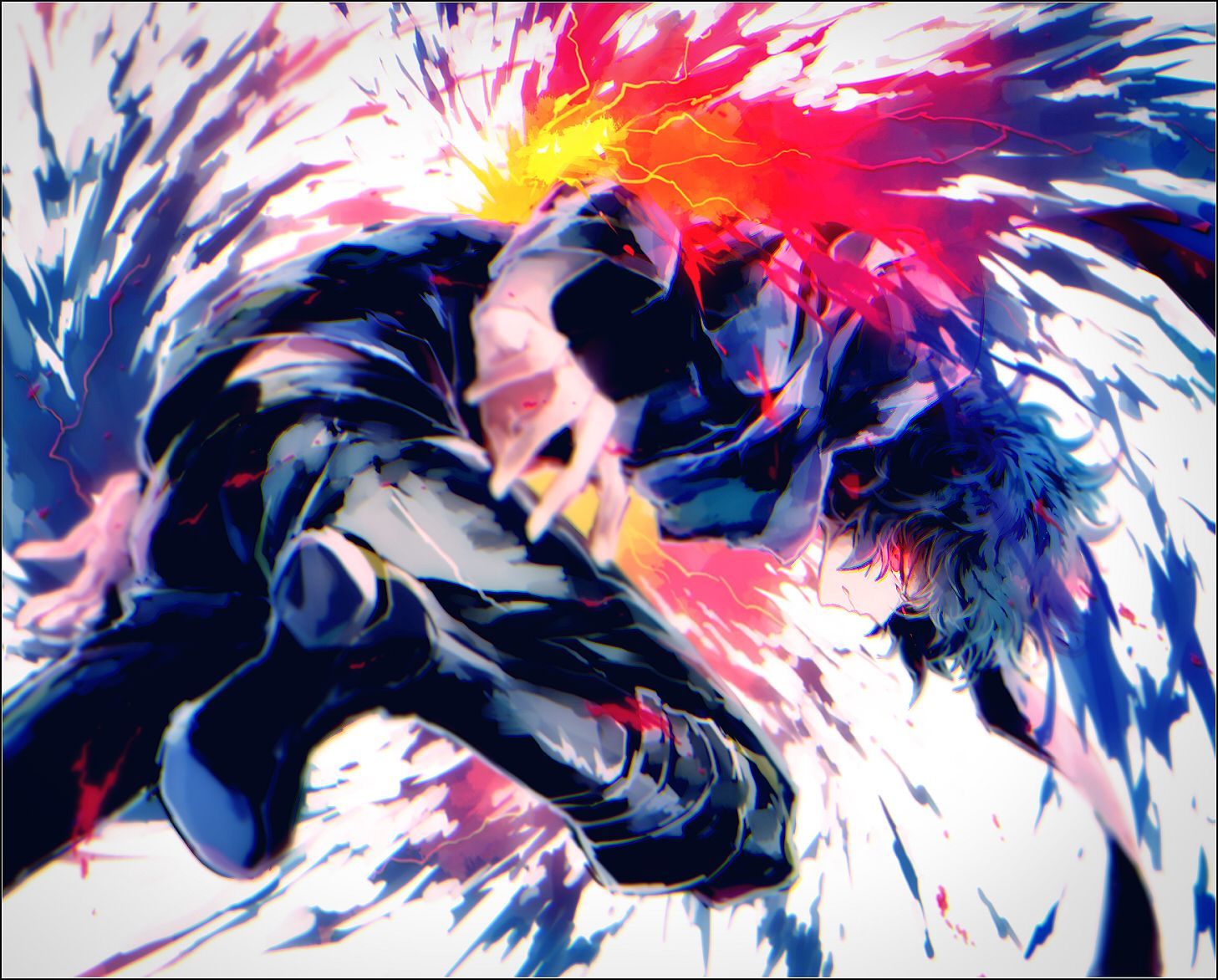 View Full Size (1457x1172 2,168 KB.). Tokyo Ghoul, Tokyo Ghoul