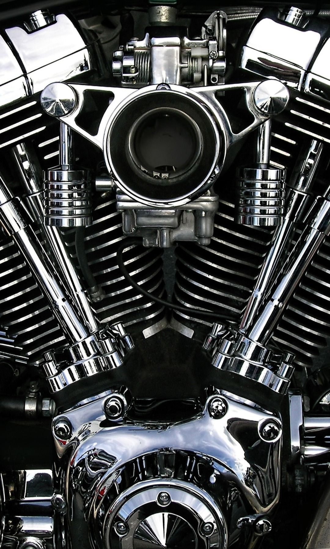 rods. Motorcycle wallpaper, Harley