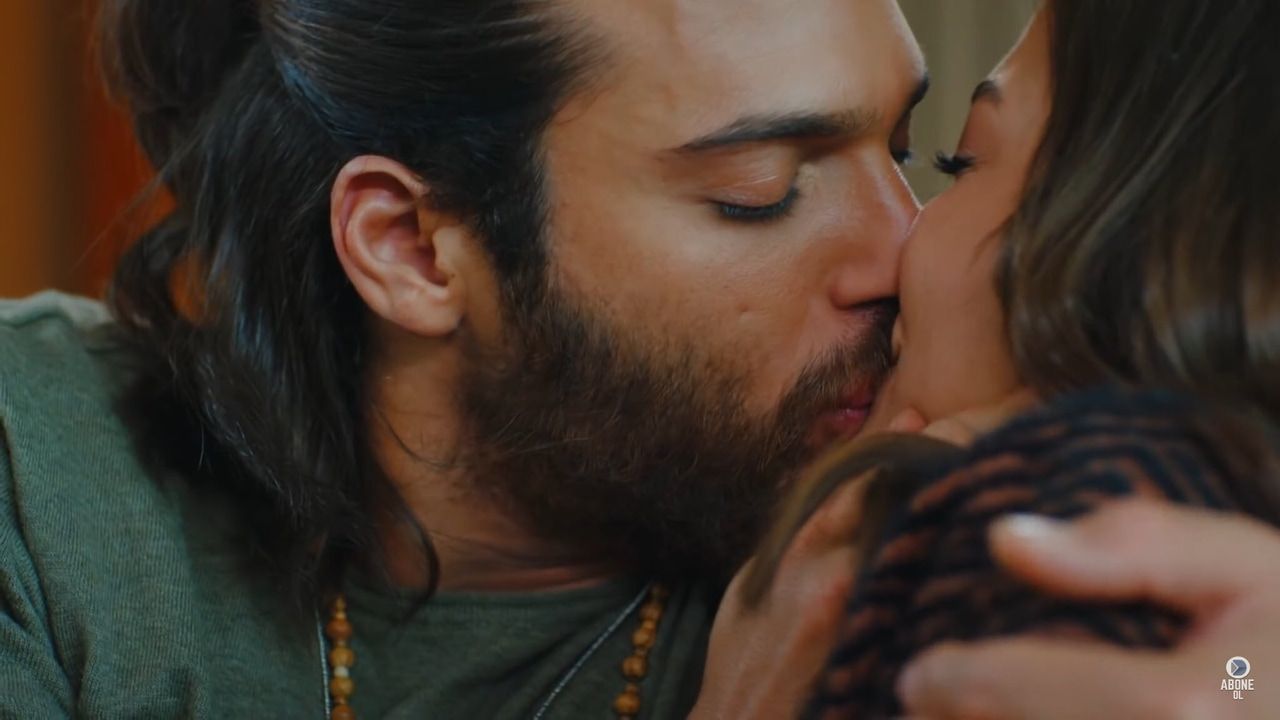 image about Erkenci Kus