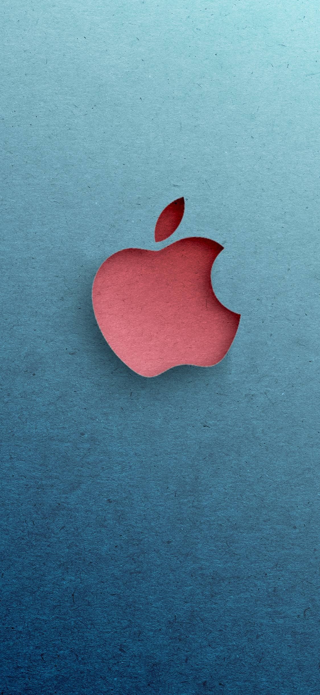 iPhone X Lock Screen Wallpaper