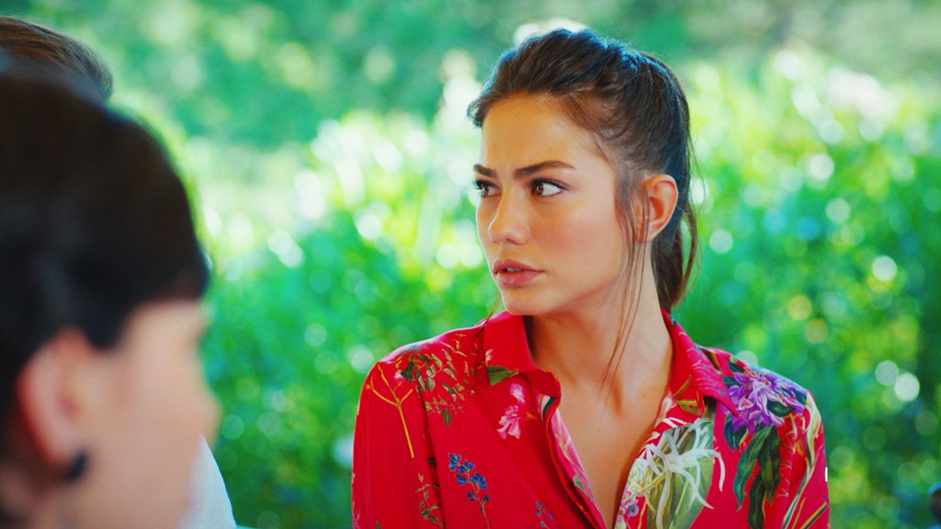 Erkenci Kus Episode .5 (TV Episode 2018)