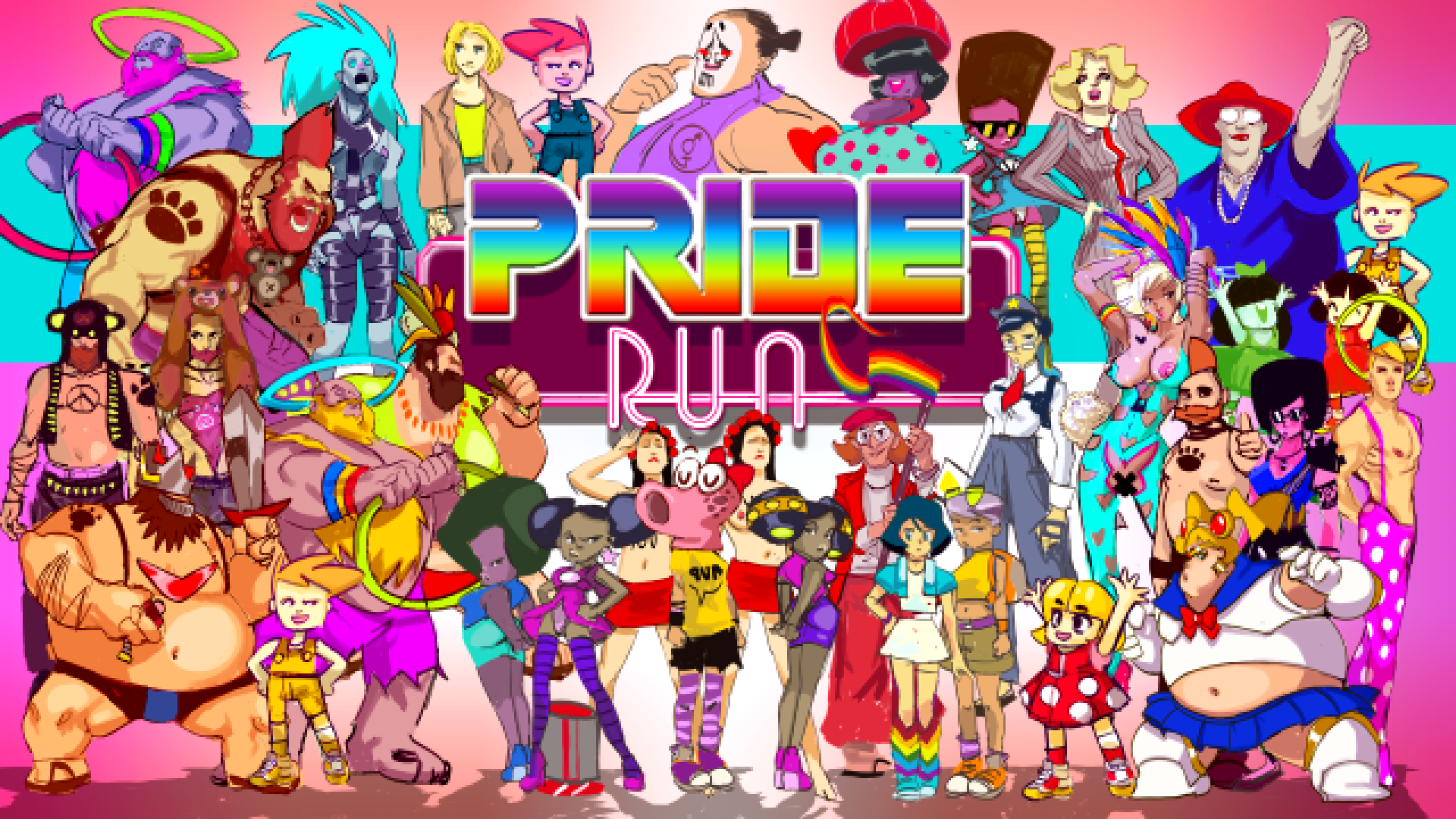 upcoming LGBT indie games you should check out