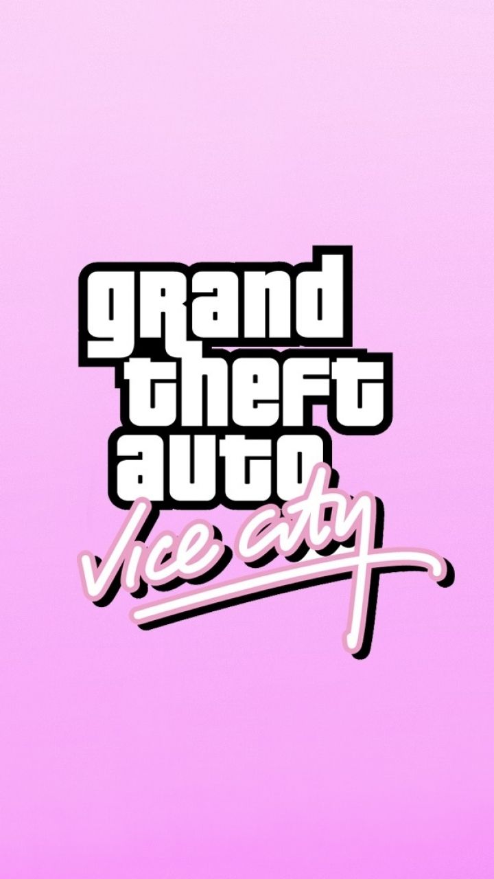 Vice City Wallpaper