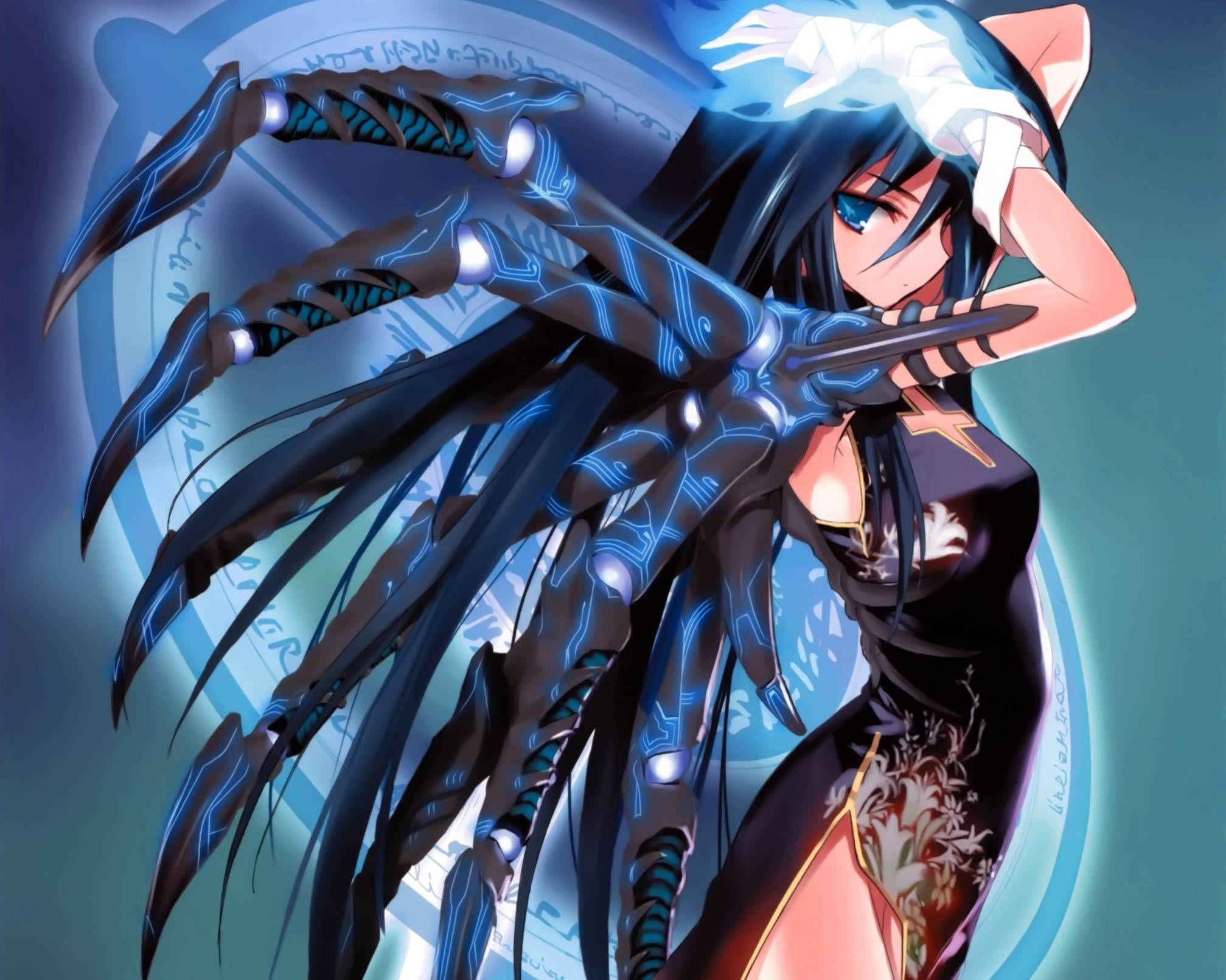 Mecha warrior. Anime warrior girl, Warrior girl, Anime warrior