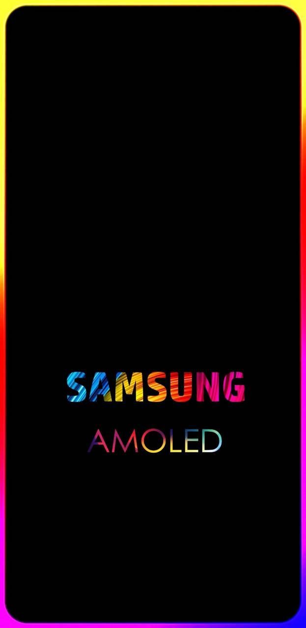 Samsung AMOLED Wallpaper Free Samsung AMOLED Background