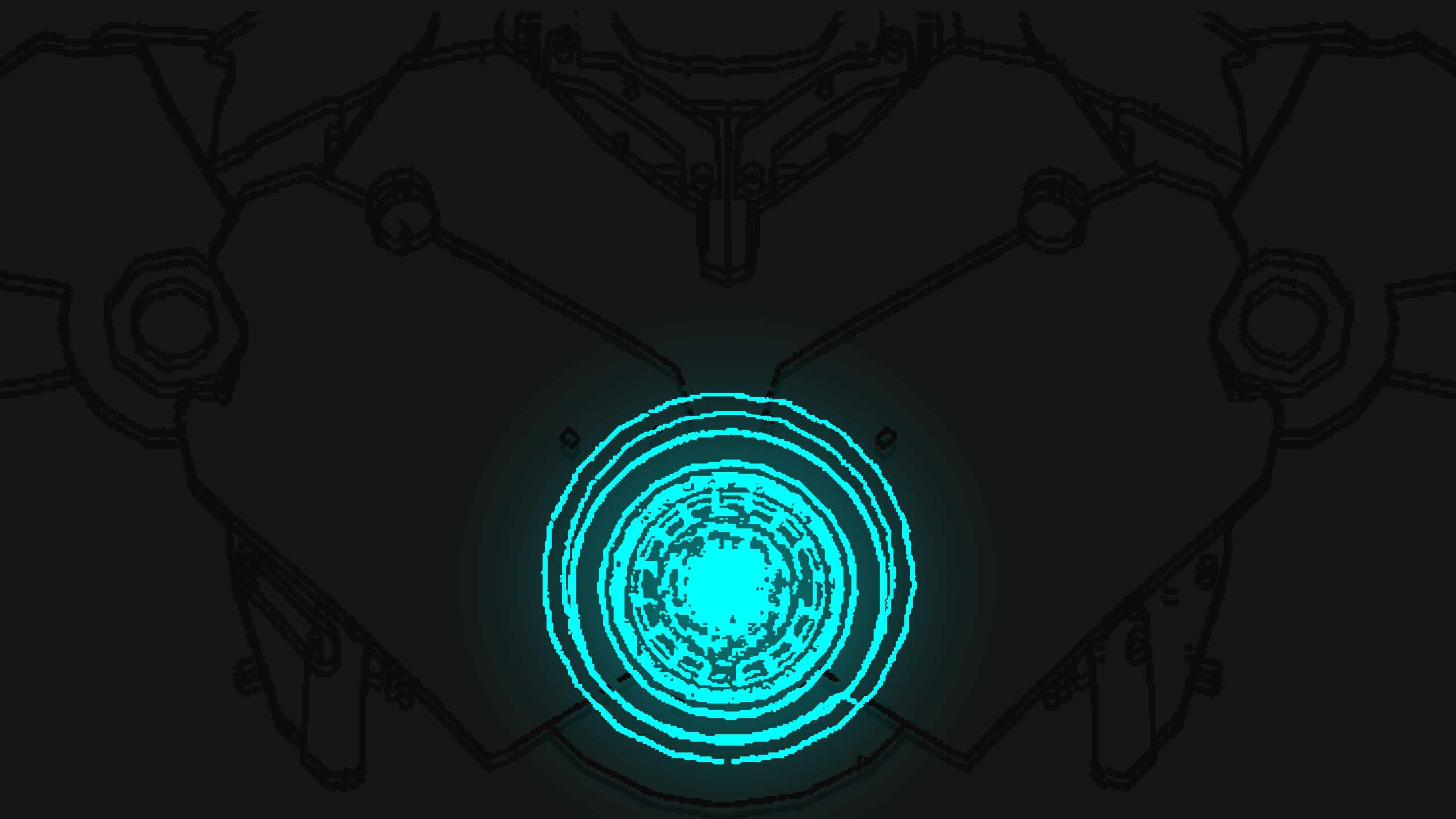 Iron Man desktop PC and Mac wallpaper