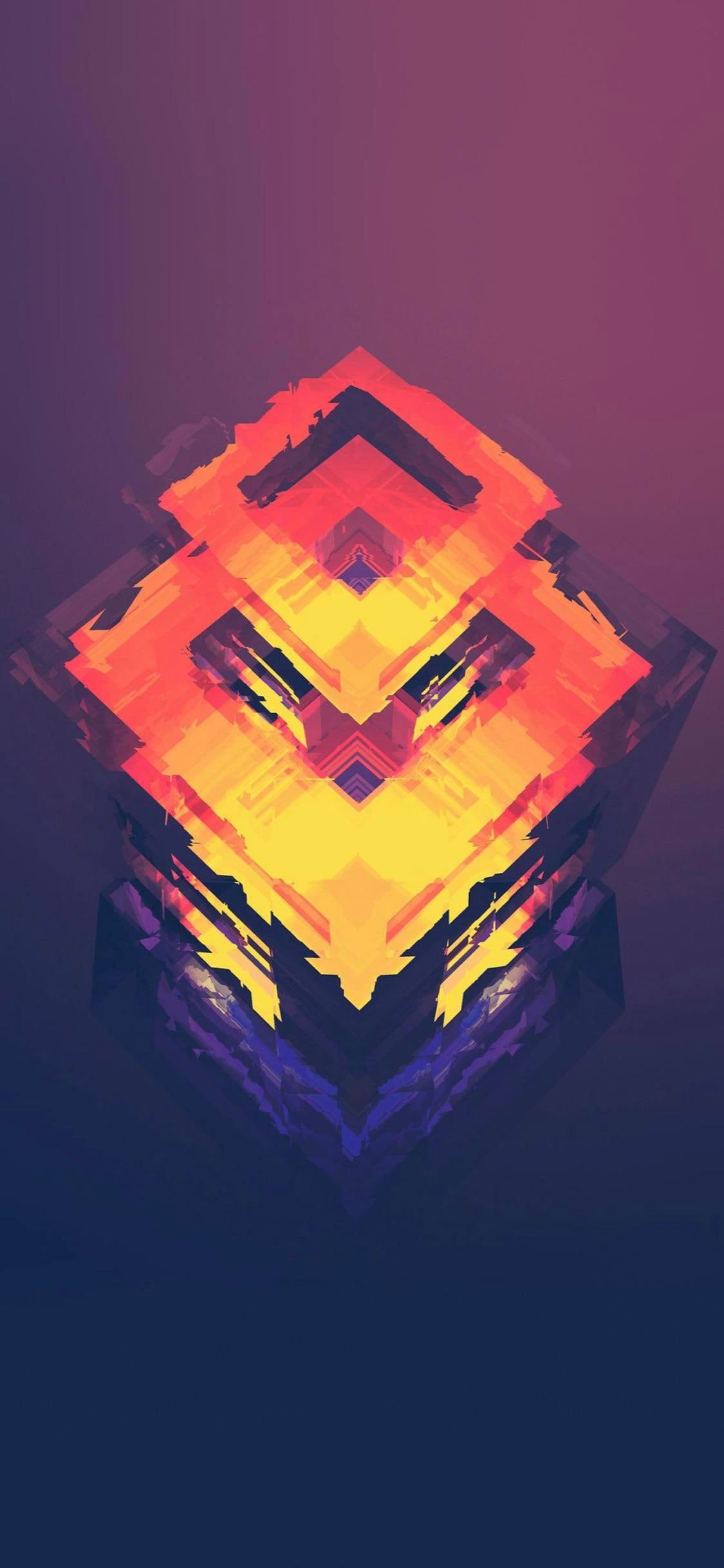 My current lockscreen wallpaper. iPhone X Wallpaper X