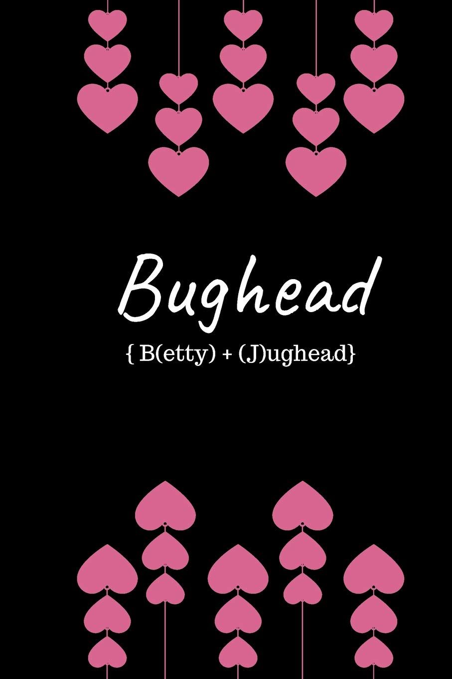 Bughead: Jughead Jones and Betty Cooper Novelty Riverdale: Rachel