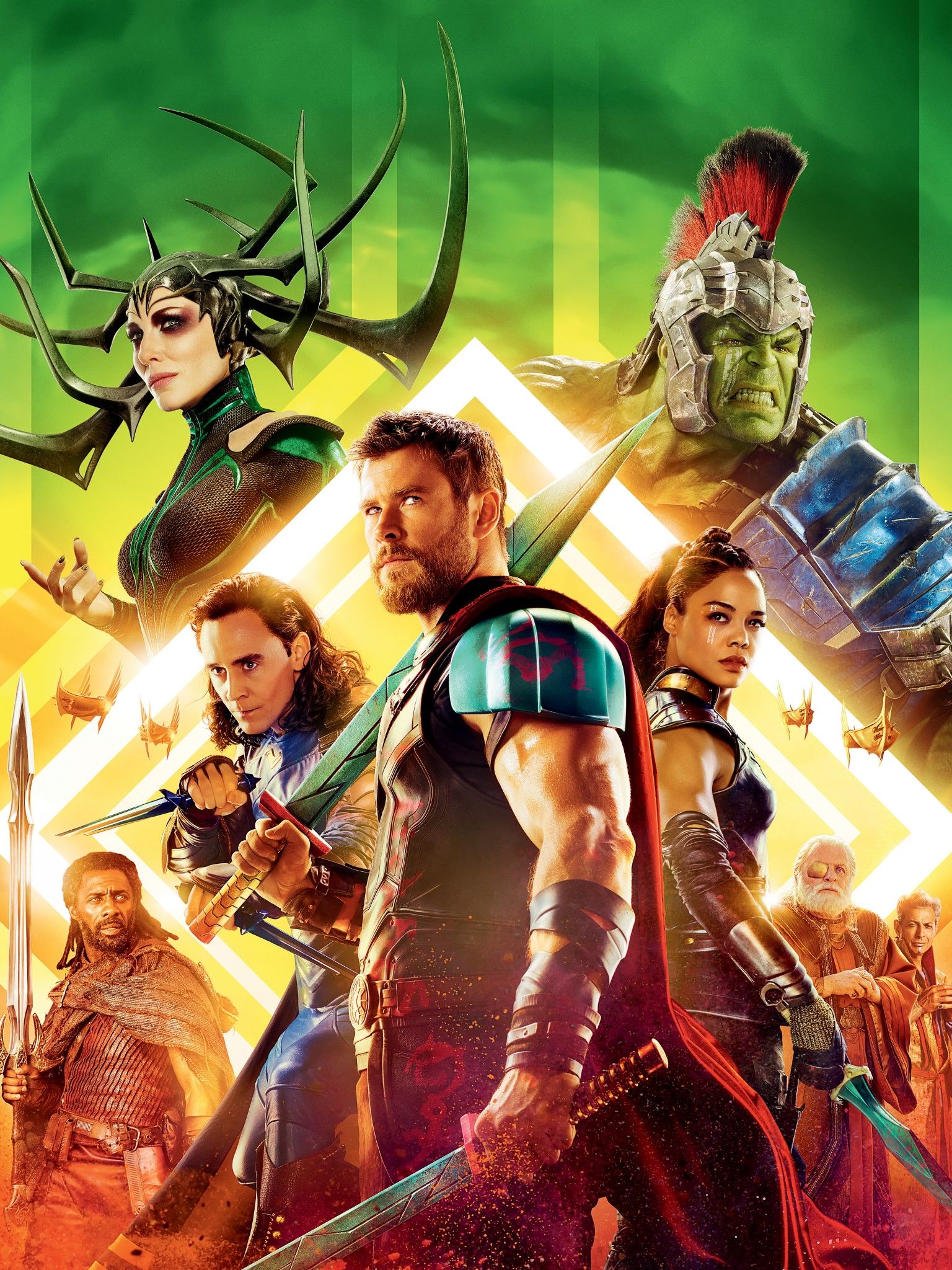Wallpaper Thor Ragnarok, 4K, 8K, 2017, Movies,. Wallpaper