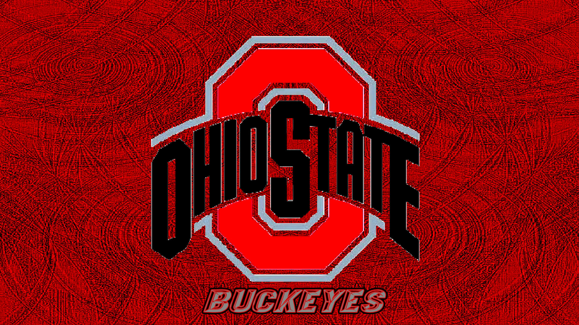 Ohio State Buckeyes Image Athletic Logo State Logo