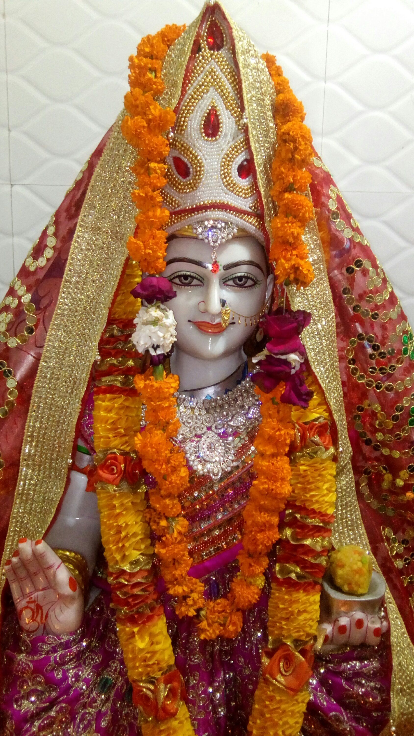 Jai Santoshi Maa