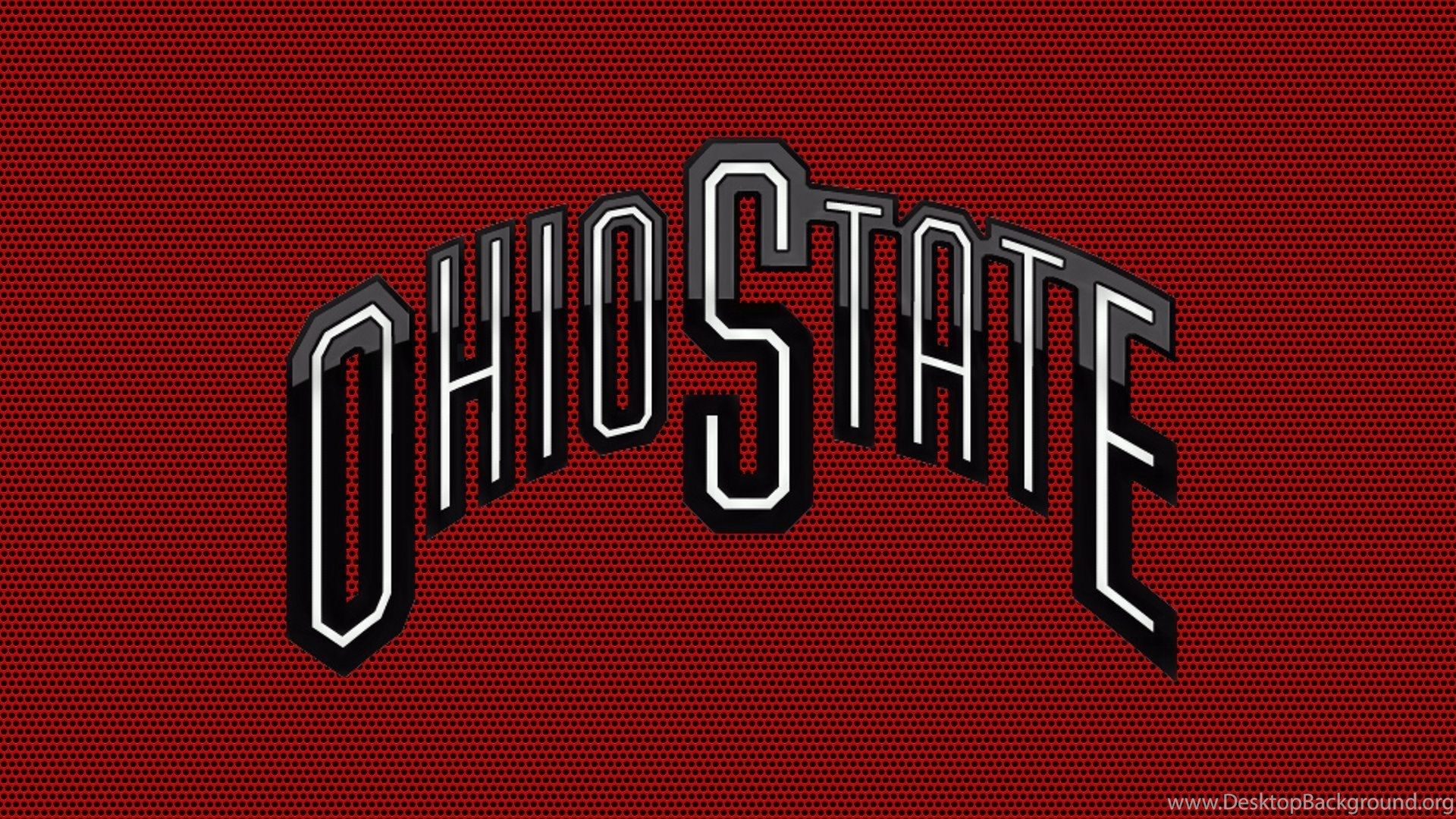 Ohio State Buckeyes Football Background High Quality Desktop