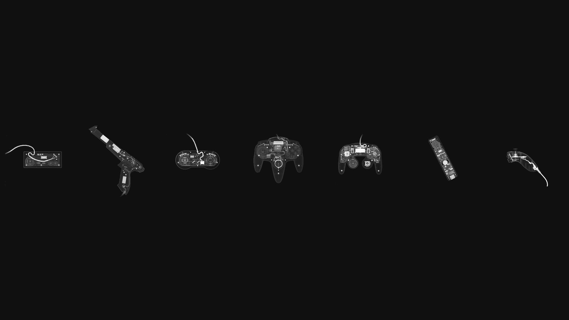 Black Aesthetic Wallpaper Laptop