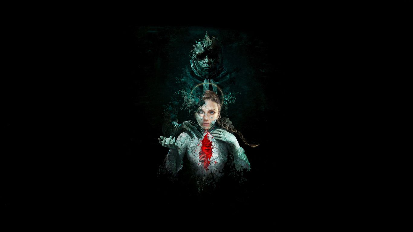 Remothered Broken Porcelain 1366x768 Resolution HD 4k