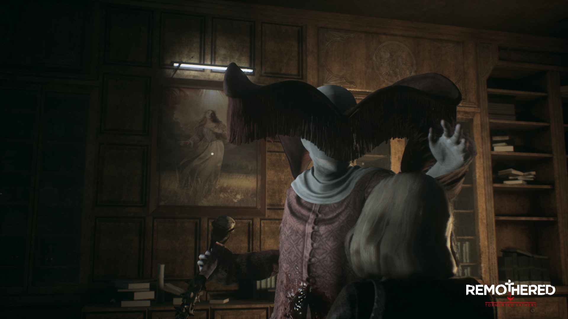 Remothered: Tormented Fathers Review