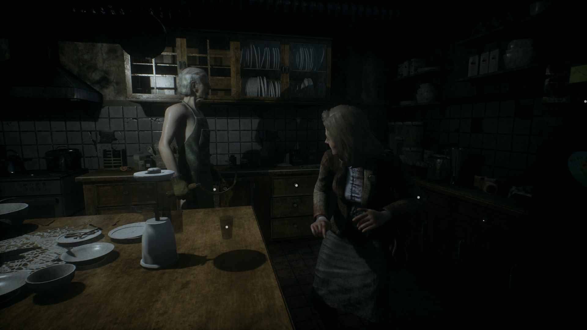 Remothered: Tormented Fathers Physical Release Coming this October