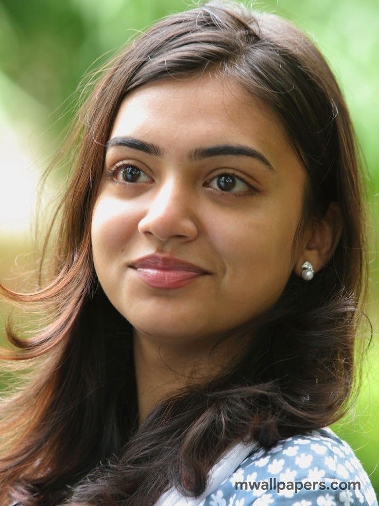 Nazriya Nazim HD Photo & Wallpaper. Nazriya nazim, HD photo