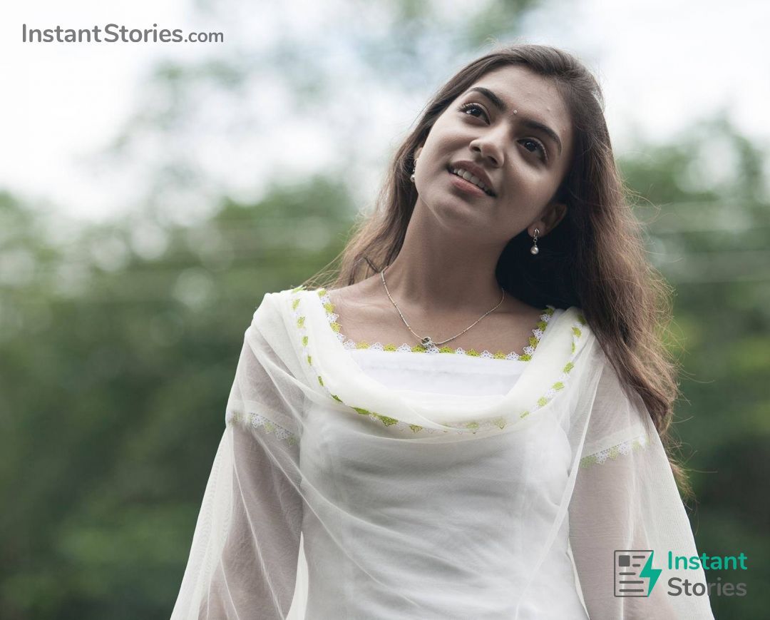 Nazriya Nazim Latest Hot HD Photo Wallpaper (1080p, 4k)