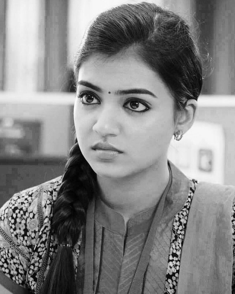 Nazriya nazim ❤️❤️. Nazriya nazim, HD wallpaper for mobile