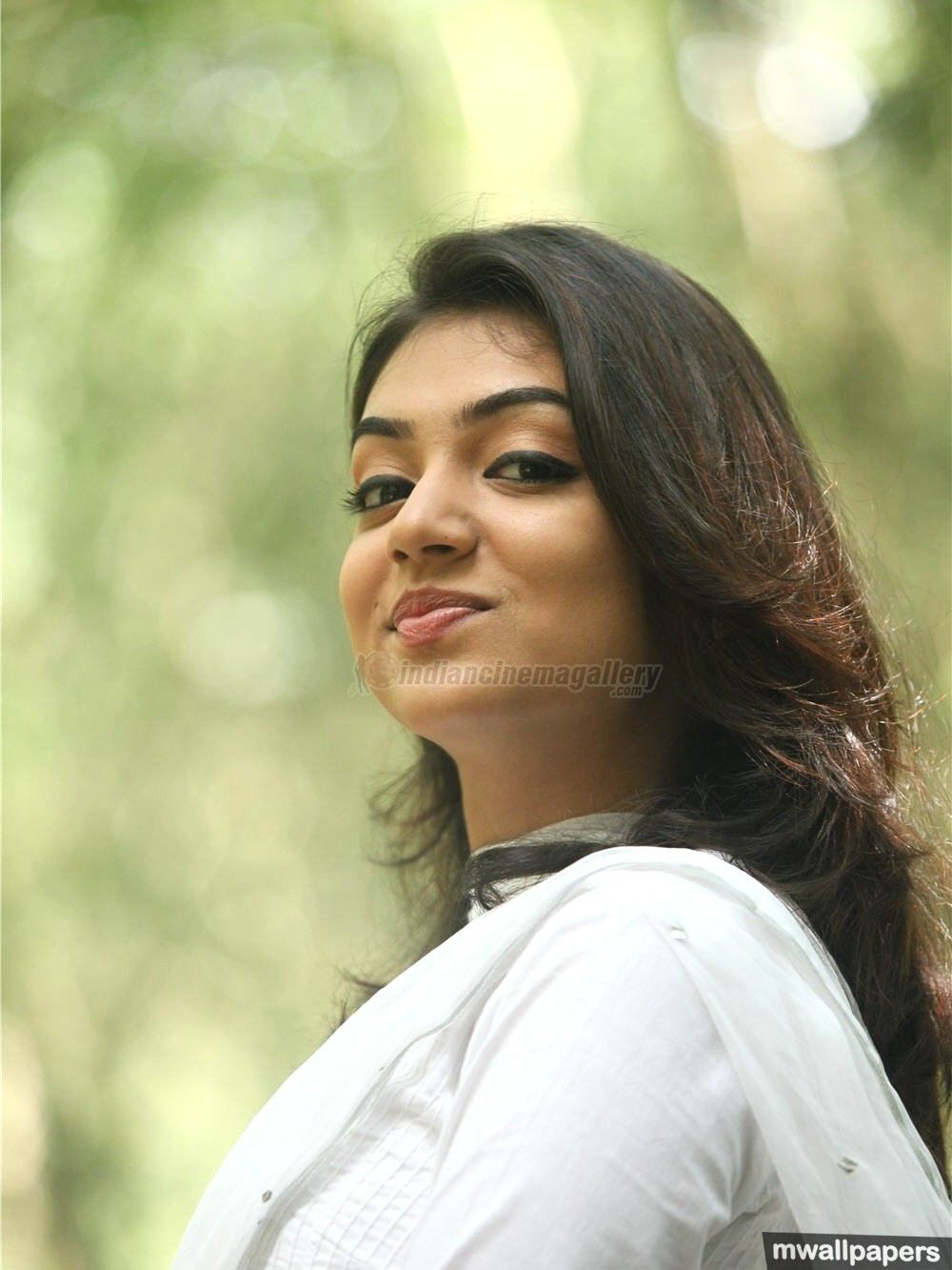Nazriya Nazim Beautiful Cute HD Photo (1080p). Beauty full girl